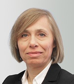 Margit HartmannSenior Investor Relations ManagerHauptversammlung, Events